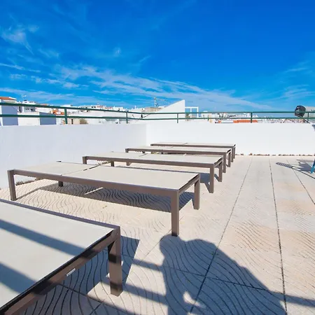 Dianamar 3* אלבופיירה