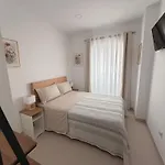 Dianamar Gasthuis Albufeira