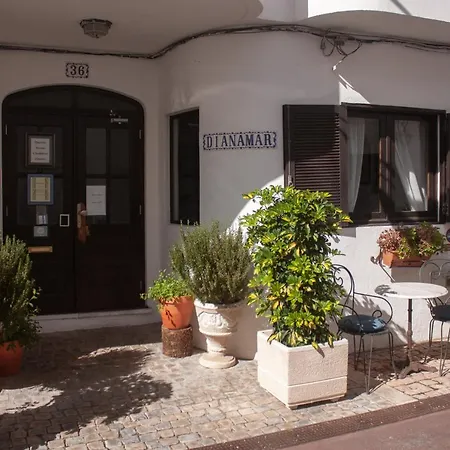 Gasthof Dianamar Albufeira