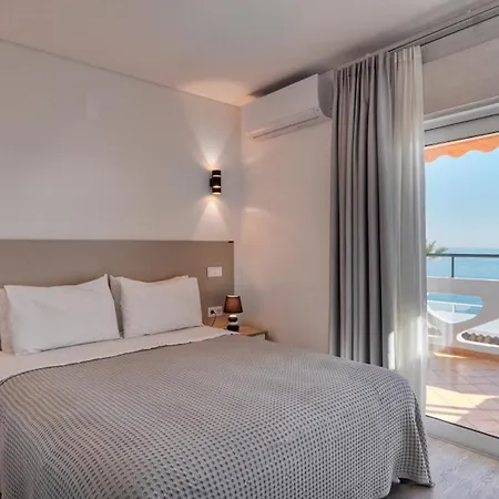Vendégház Dianamar Albufeira