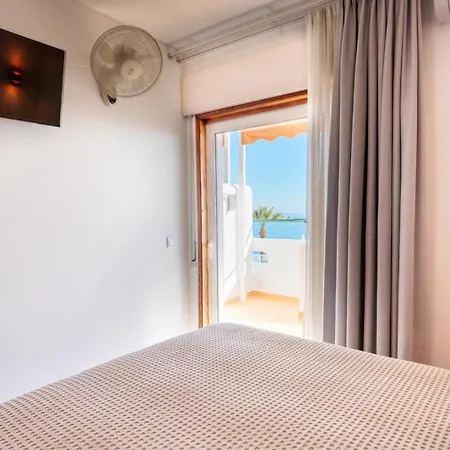 Dianamar Gasthuis Albufeira