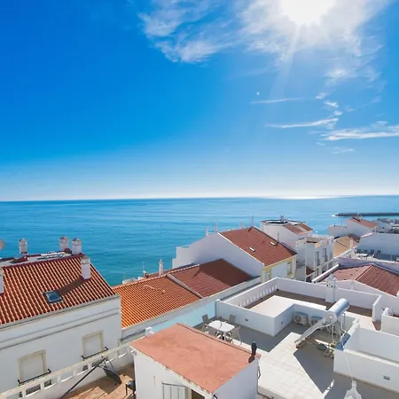 Dianamar Guest house Albufeira