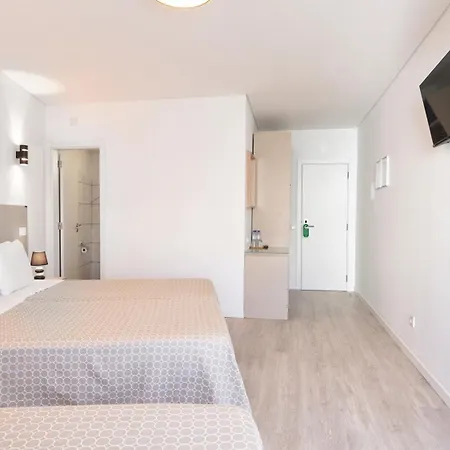 Dianamar Guest house Albufeira