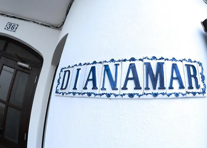 Dianamar 3*