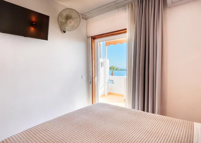 Dianamar Maison d'hôtes Albufeira