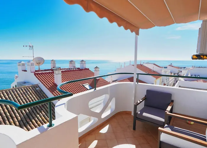 Pensionat Dianamar Albufeira