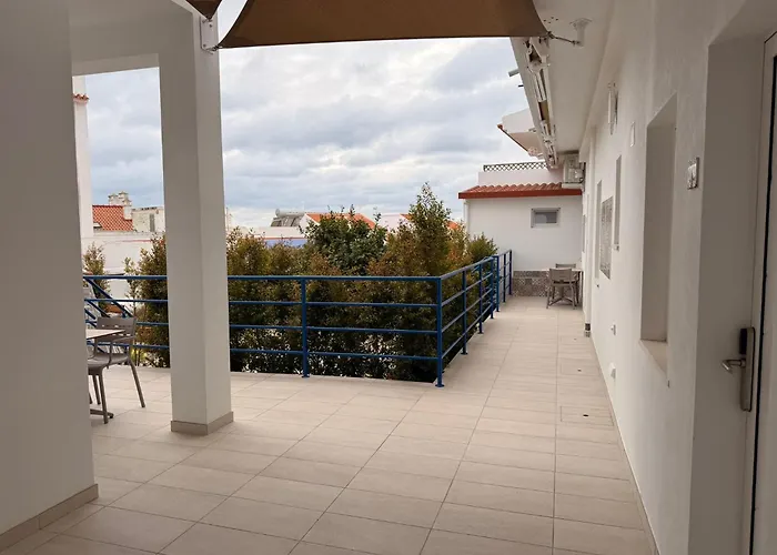 Πανσιόν Dianamar 3*