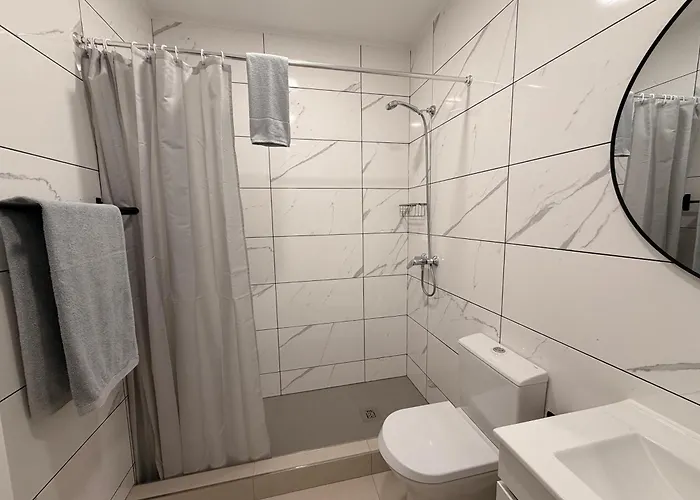 Dianamar Πανσιόν 3*