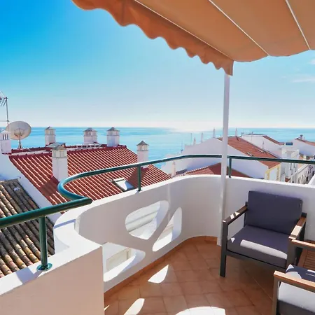 Maison d'hôtes Dianamar Albufeira