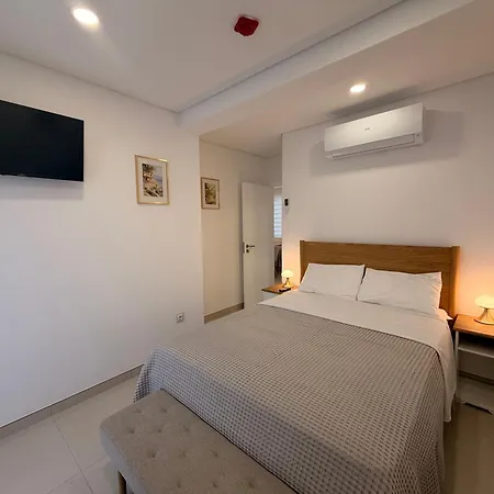 Pensjonat Dianamar Albufeira