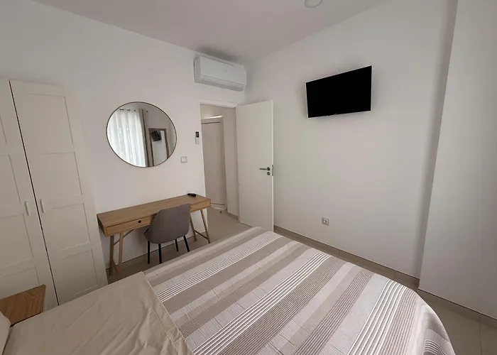 Pensjonat Dianamar Albufeira