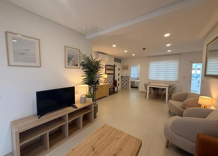 Dianamar 3* Albufeira