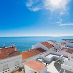 Dianamar Penzion Albufeira