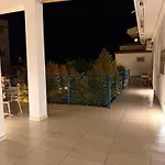Гостевой дом Dianamar Албуфейра