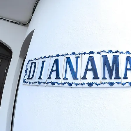Dianamar *