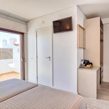 Dianamar Guest house *