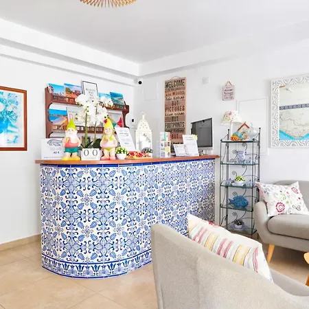 Dianamar Guest house *