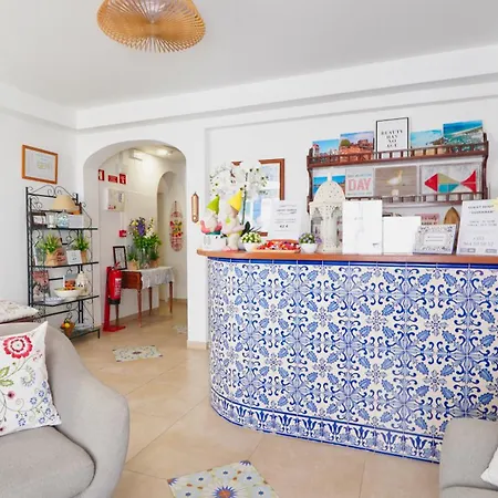 Dianamar Guest house